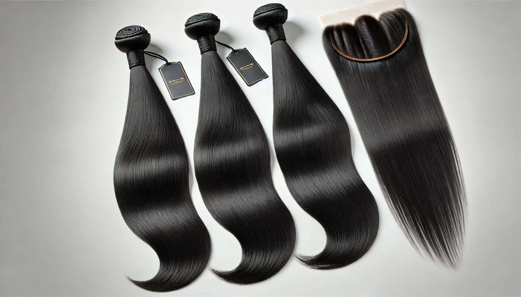 How to Get a Natural Parting with HD Lace Closure?