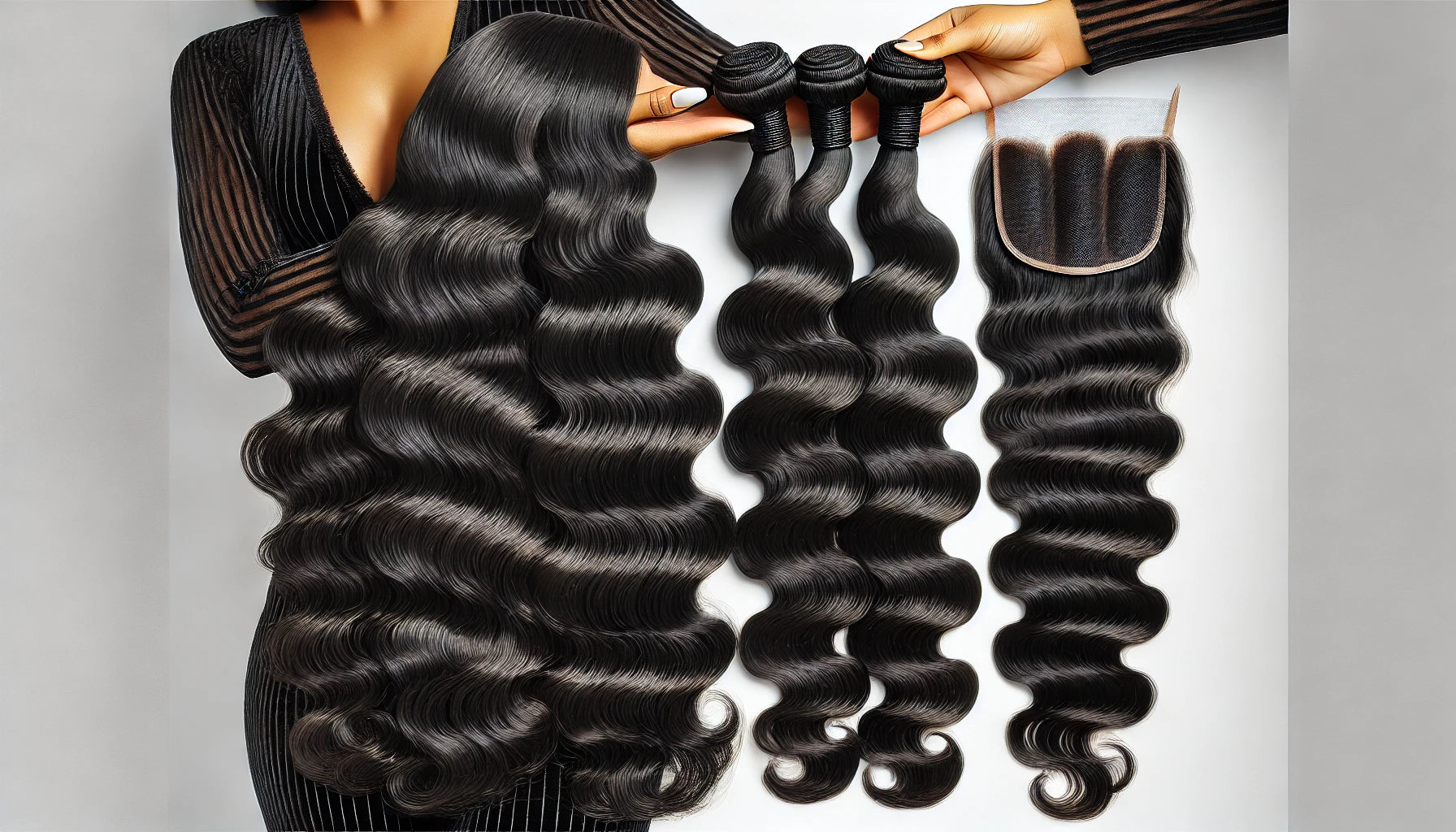 Top Benefits of Using HD Lace Frontal for Your Style?