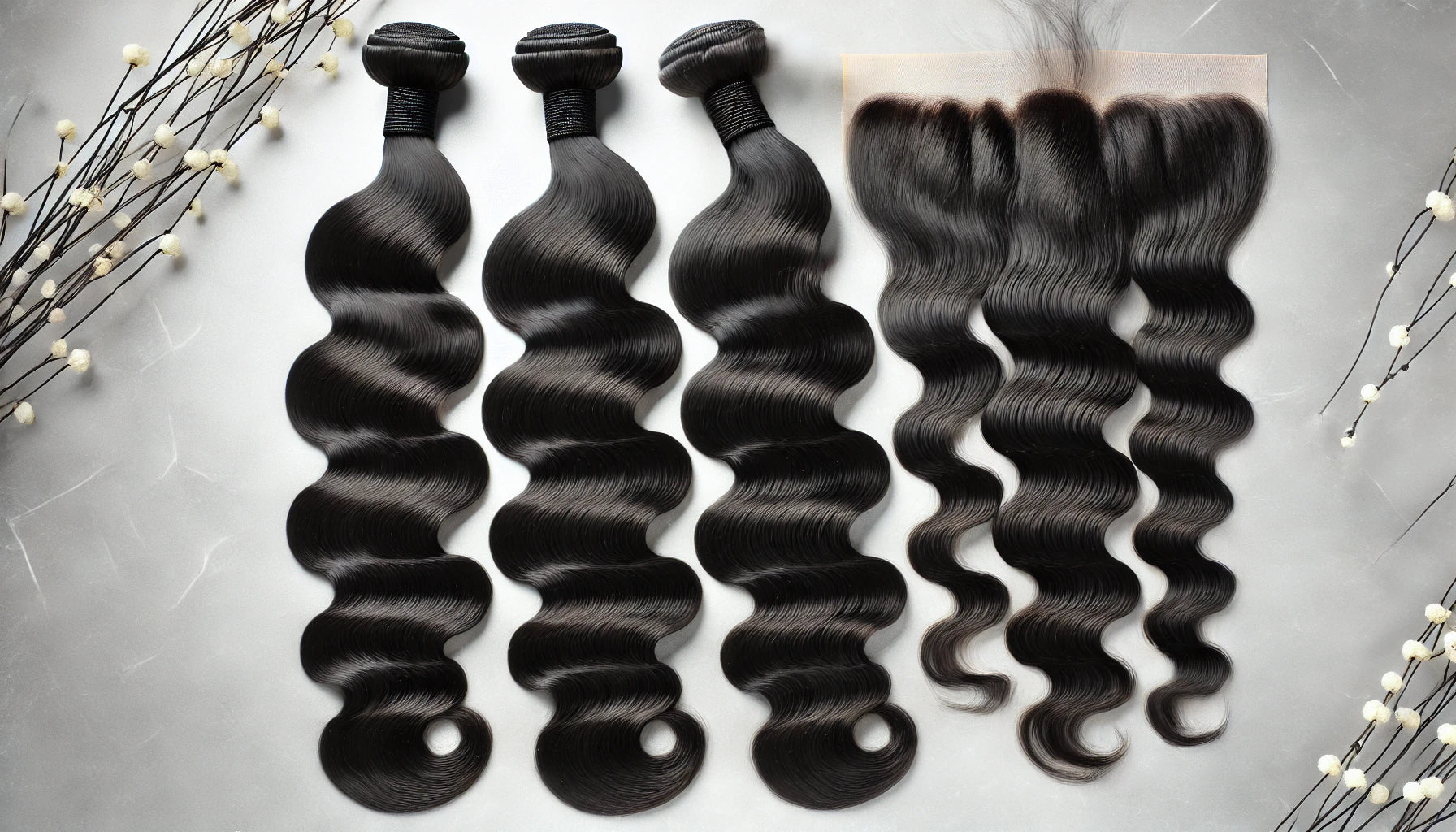 Top 5 Features of Wearing HD Lace Wigs