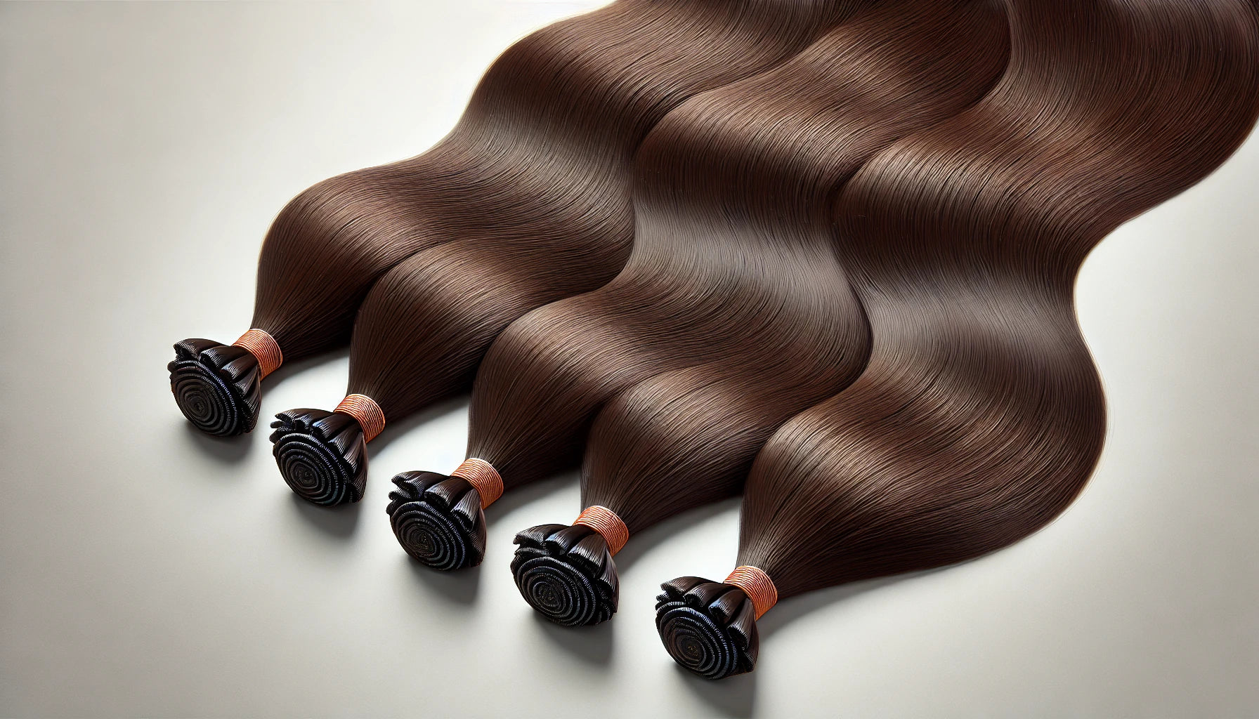 Weekend Hair Goals: Making the Most of Your Tape-In Extensions