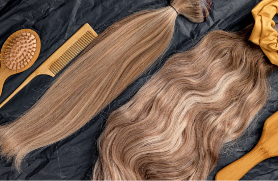 How Much Are Hair Extensions in Las Vegas?