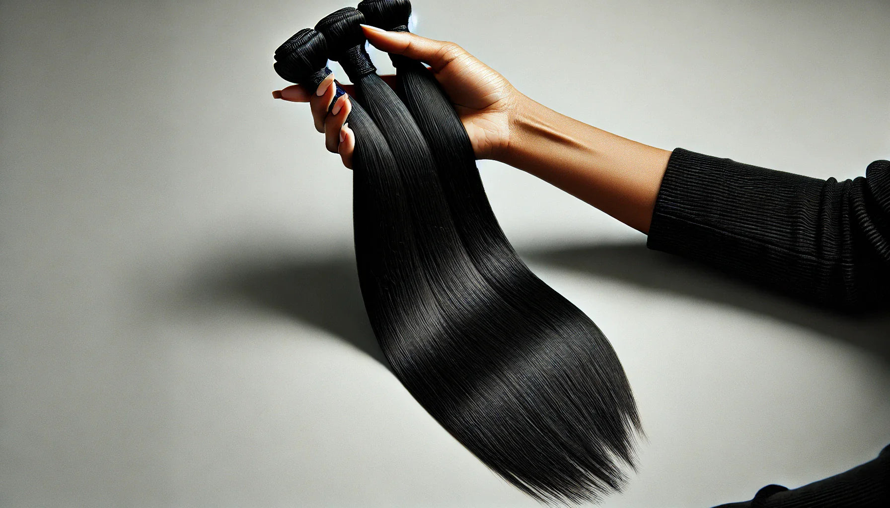 Upgrade Your Look with Premium Raw Virgin Hair Bundles