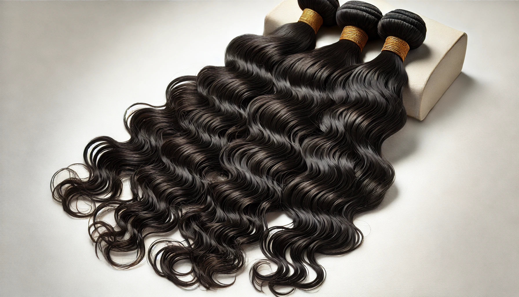 Get Stunning Hair with Raw Blonde Extensions – Perfect for Glam Looks!