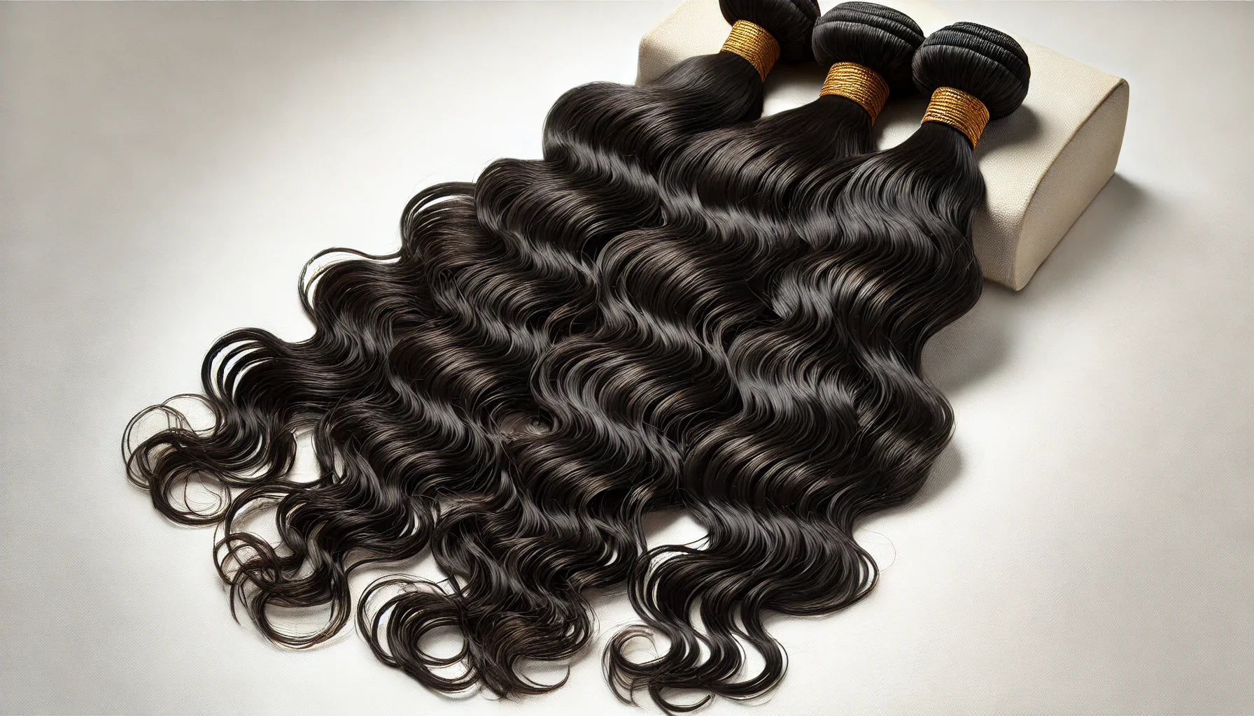 Get Stunning Hair with Raw Blonde Extensions – Perfect for Glam Looks!