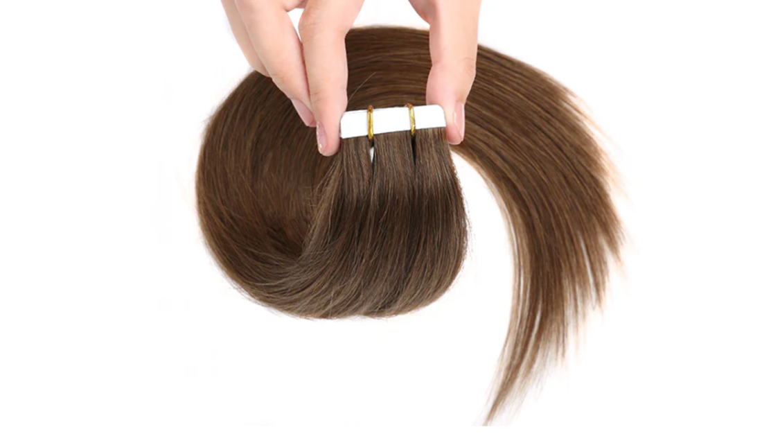 How to Wash Hair Bundles Properly Before and After Installing