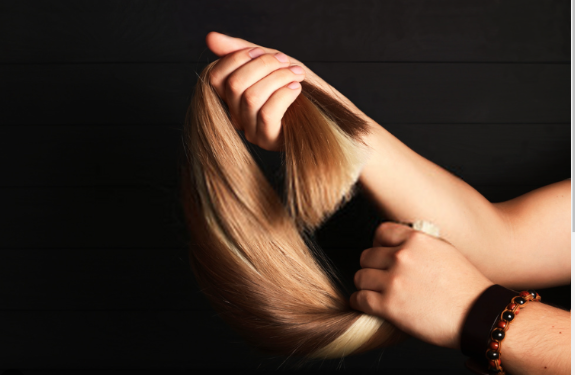 How to take care of your hd lace frontal 13x4 hairs