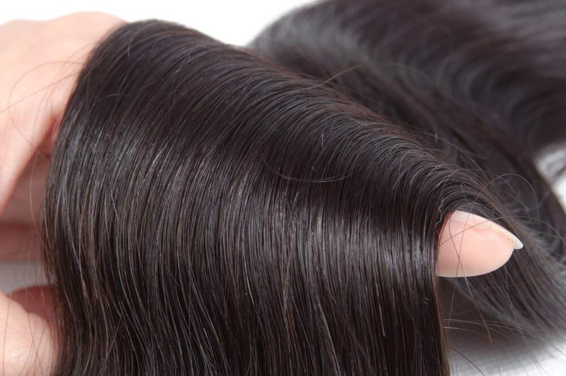 How to Achieve a Natural Look with Raw Hair Bundles