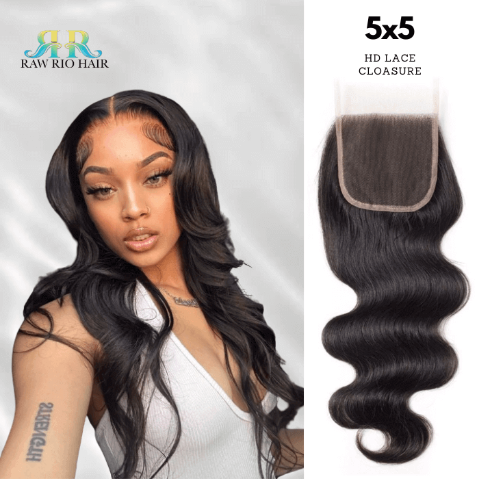 HD Closures