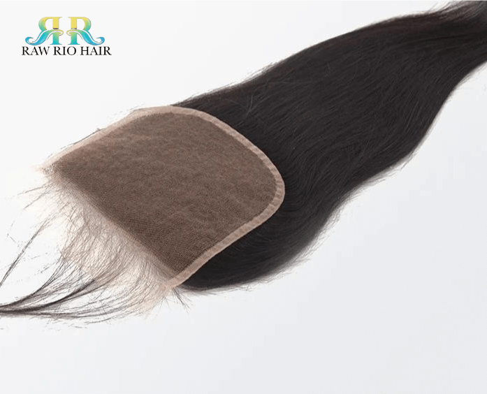 HD Straight Closure 2x6 2