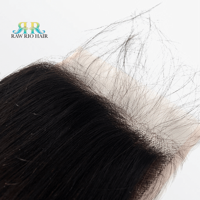 HD Body Wave Closure 2x6 3