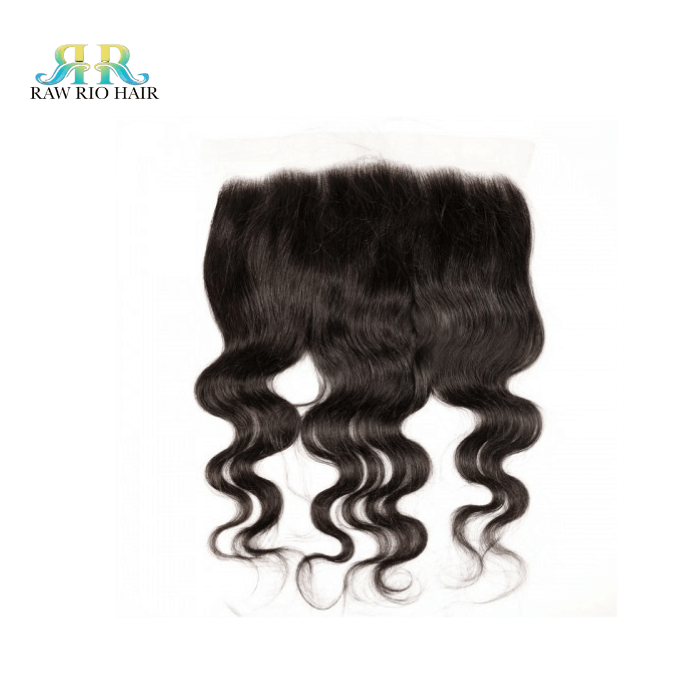 HD Body Wave Frontal 13x6 6