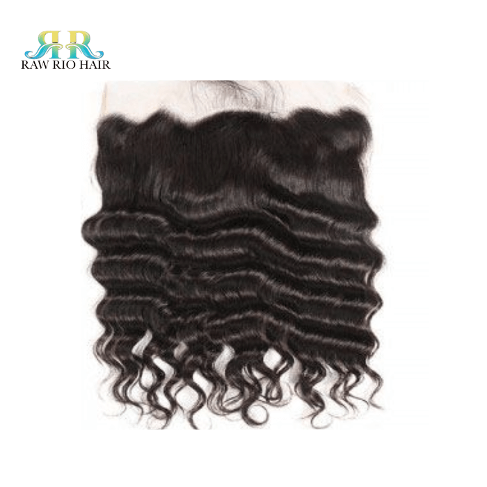 HD Loose Wave Frontal 13x4 6