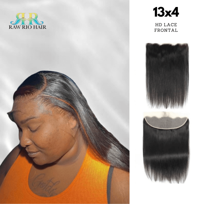 HD Frontals