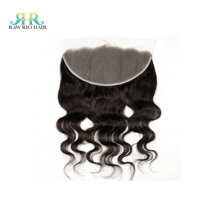 13x4 body wave hd lace frontal 7