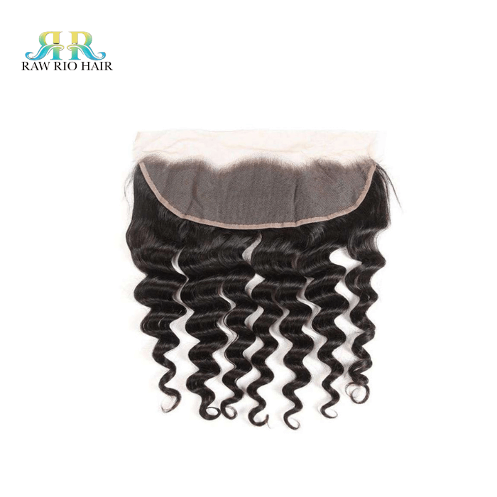 HD Loose Wave Frontal 13x6 3