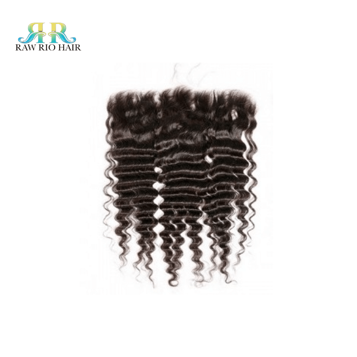 HD Deep Wave Frontal 13x6 6