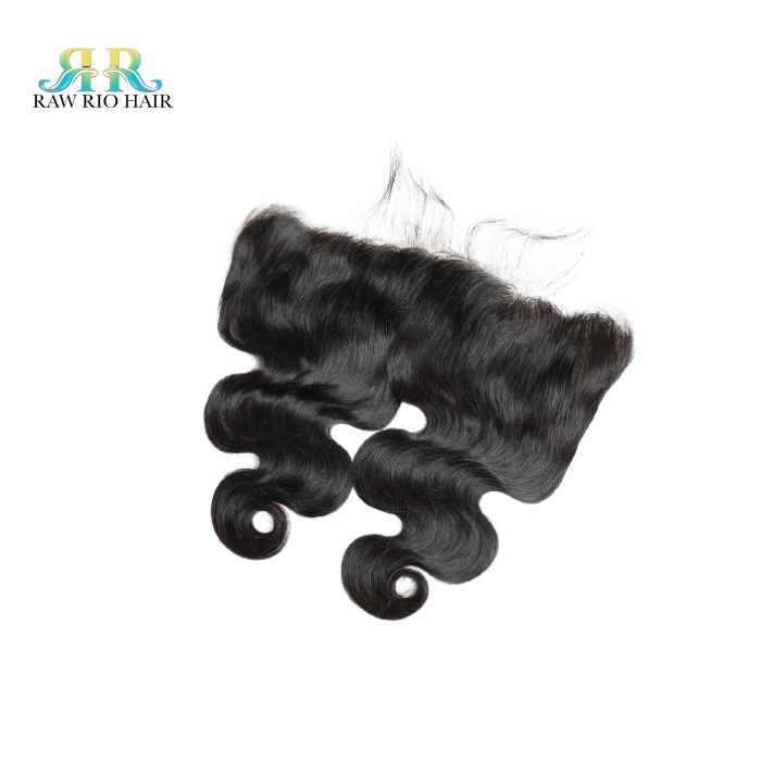 HD Body Wave Frontal 13x6 2