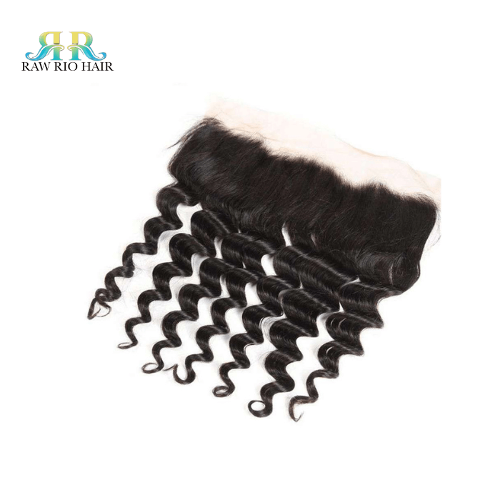 HD Loose Wave Frontal 13x6 2