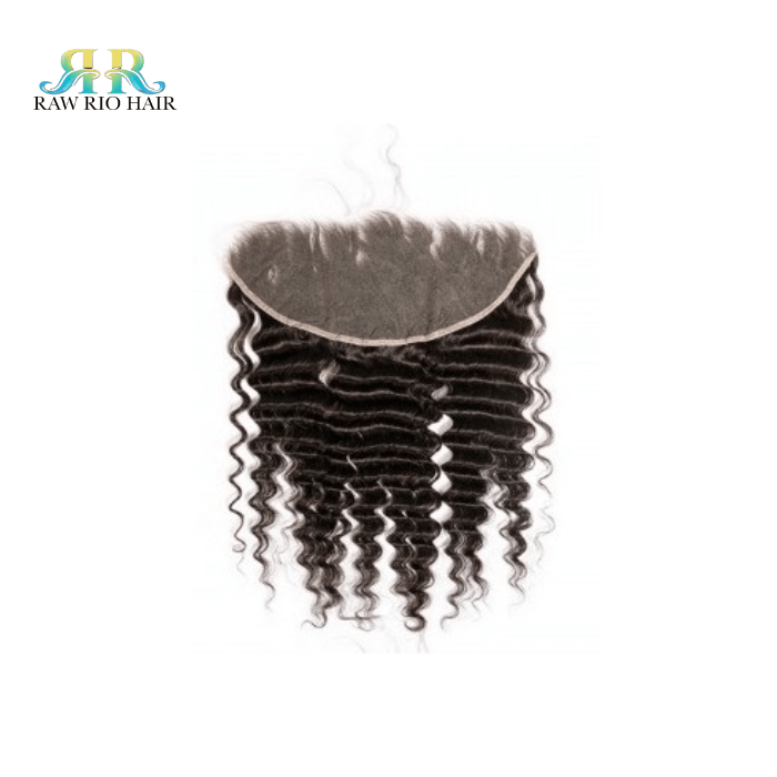 HD Deep Wave Frontal 13x6 7