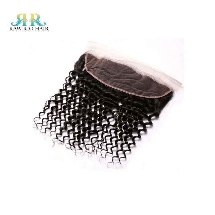 HD Deep Wave Frontal 13x6 2