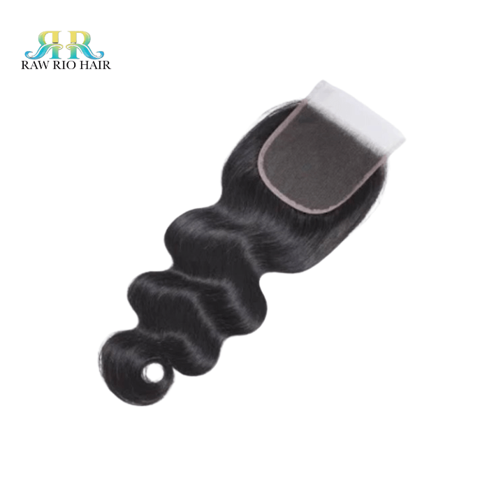 HD Body Wave Closure 2x6 1