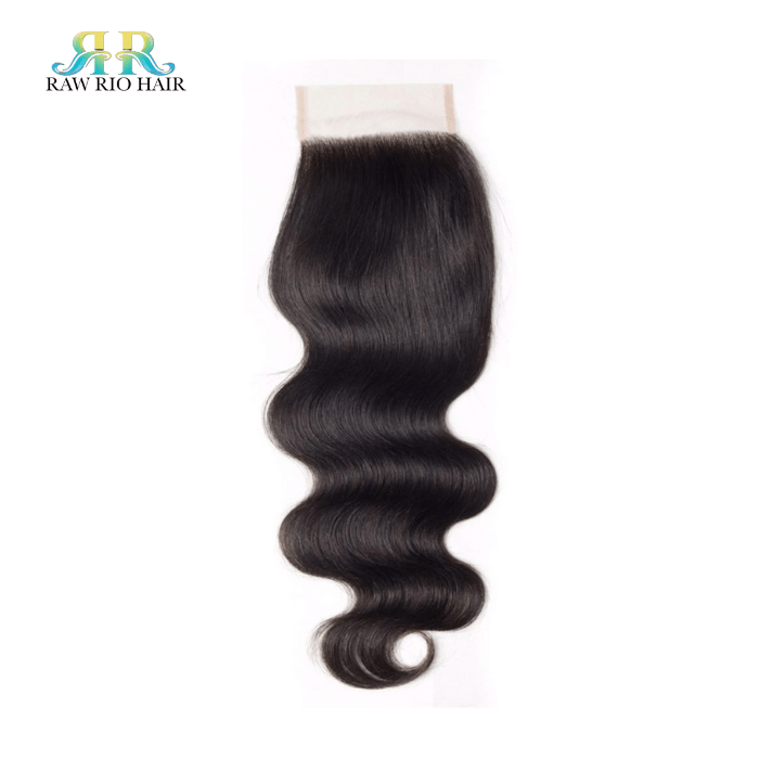 HD Body Wave Closure 2x6 2