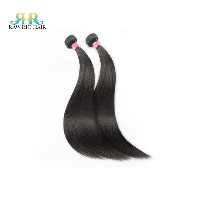 Premium 2 Bundle hair extensions