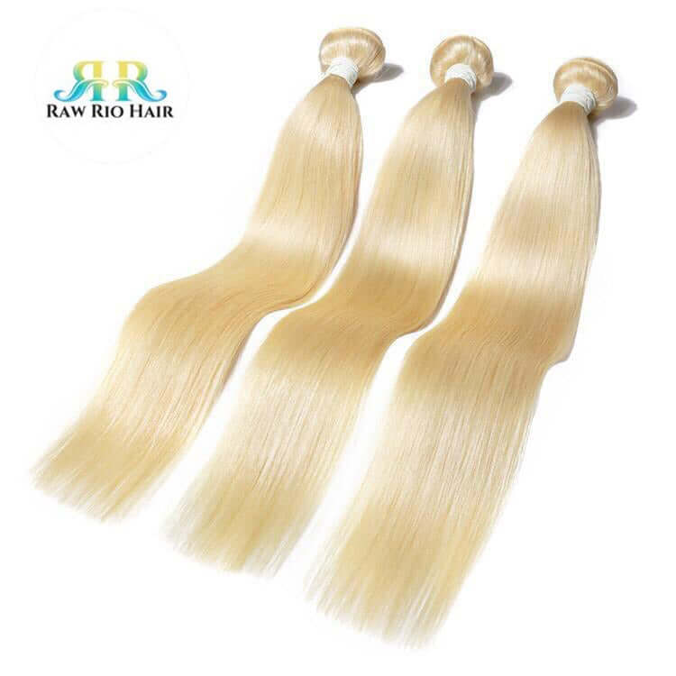 613 blonde hair extensions 3