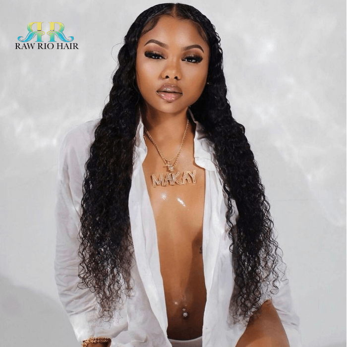 Virgin Hair Extensions