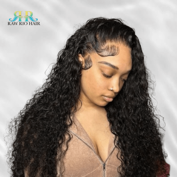HD Frontals & Closures