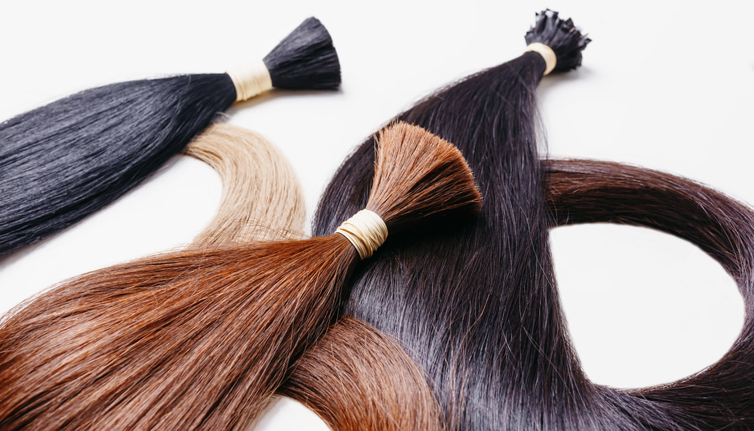 Guide to Hair Care and Extensions for U.S. Veterans